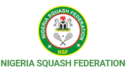 Nigerian Squash Federation